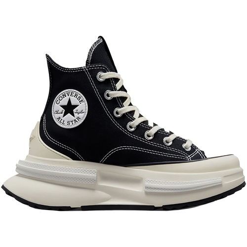 Scarpe Donna Sneakers Converse SCARPA RUN STAR LEGACY CX Nero