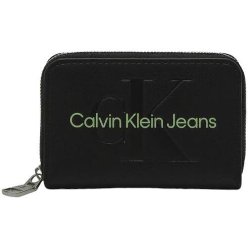 Borse Donna Borse Calvin Klein Jeans  Nero