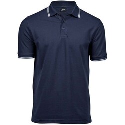 Abbigliamento Uomo T-shirt & Polo Tee Jays T1407 Bianco