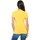 Abbigliamento Donna T-shirts a maniche lunghe Bella + Canvas The Favourite Multicolore
