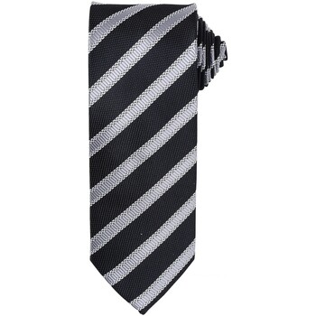 Abbigliamento Uomo Cravatte e accessori Premier PR783 Nero