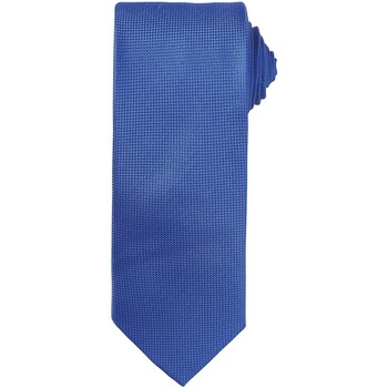 Abbigliamento Cravatte e accessori Premier PR780 Blu