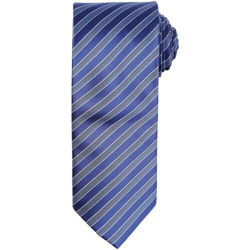 Abbigliamento Cravatte e accessori Premier PR782 Blu