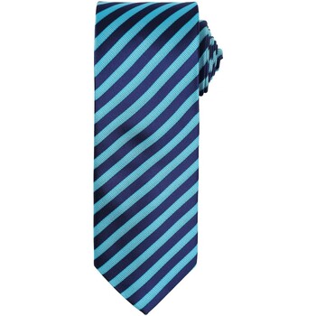 Abbigliamento Cravatte e accessori Premier PR782 Blu