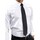 Abbigliamento Cravatte e accessori Premier PR781 Nero
