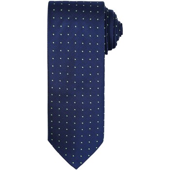 Abbigliamento Cravatte e accessori Premier PR781 Verde