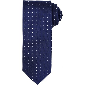 Abbigliamento Cravatte e accessori Premier PR781 Bianco