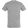 Abbigliamento Uomo T-shirts a maniche lunghe Sols Regent Grigio