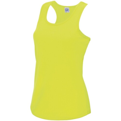 Abbigliamento Donna Top / T-shirt senza maniche Awdis Cool JC015 Multicolore