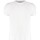 Abbigliamento Uomo T-shirts a maniche lunghe Gamegear RW9344 Bianco