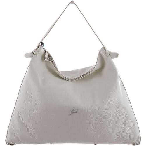 Borse Donna Tote bag / Borsa shopping Gabs 150614 Bianco