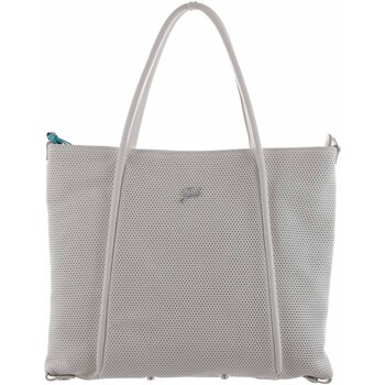 Borse Donna Tote bag / Borsa shopping Gabs 150590 Bianco