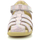 Scarpe Bambina Sandali Kickers Bigflo-2 Rosa