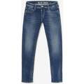 Image of Jeans Le Temps des Cerises Jeans adjusted BLUE JOGG 700/11, lunghezza 34
