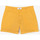 Abbigliamento Donna Shorts / Bermuda Le Temps des Cerises Shorts LYVI 1 Arancio