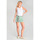 Abbigliamento Donna Shorts / Bermuda Le Temps des Cerises Shorts LYVI 1 Blu