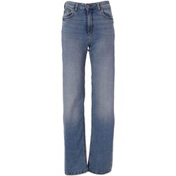 Abbigliamento Donna Jeans Fracomina Jeans Bella r. regular perfect FP24SV8050D40103 Blu