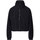 Abbigliamento Donna Giacche / Blazer Calvin Klein Jeans WO WOven Jacket Nero