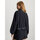 Abbigliamento Donna Giacche / Blazer Calvin Klein Jeans WO WOven Jacket Nero
