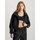 Abbigliamento Donna Giacche / Blazer Calvin Klein Jeans PW Wind Jacket Nero