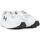 Scarpe Donna Fitness / Training Under Armour Charged Rogue 4 Formatori Bianco