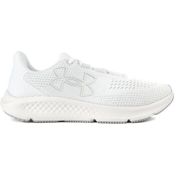 Under Armour Charged Pursuit 3 Formatori Bianco