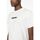 Abbigliamento T-shirt maniche corte Barrow T-SHIRT IN JERSEY Bianco