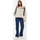 Abbigliamento Donna Giubbotti Calvin Klein Jeans ATRMPN-43683 Beige