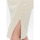 Abbigliamento Donna Gonne Calvin Klein Jeans ATRMPN-43682 Beige