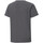 Abbigliamento Bambino T-shirt & Polo Puma 657527-03 Nero