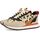 Scarpe Donna Sneakers Gioseppo PAHOKEE Multicolore