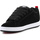 Scarpe Uomo Scarpe da Skate DC Shoes Court Graffik SQ ADYS100442-BW5 Nero