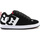 Scarpe Uomo Scarpe da Skate DC Shoes Court Graffik SQ ADYS100442-BW5 Nero