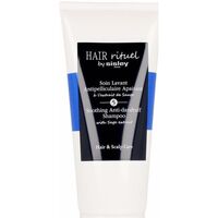 Bellezza Shampoo Hair Rituel By Sisley Hair Rituel Soin Lavant Anti-pelliculaire Apaisant 