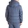 Abbigliamento Uomo Giubbotti Calvin Klein Jeans ATRMPN-43686 Blu