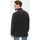 Abbigliamento Uomo Maglioni Calvin Klein Jeans ATRMPN-43688 Nero