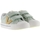 Scarpe Unisex bambino Sneakers Victoria Baby Shoes 065189 - Melon Verde