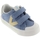 Scarpe Unisex bambino Sneakers Victoria Baby Shoes 065189 - Jeans Blu