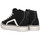Scarpe Donna Sneakers Stay 72328 Nero