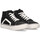 Scarpe Donna Sneakers Stay 72328 Nero