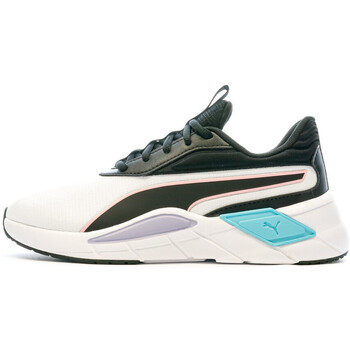 Scarpe Donna Sneakers basse Puma 376211-14 Nero