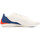 Scarpe Uomo Sneakers basse Puma 307304-06 Bianco