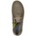 Scarpe Uomo Sneakers Skechers SCARPE  66384 Marrone