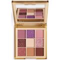 Image of Ombretti & primer Magic Studio Eyeshadow Palette 9 Colors very Nude