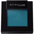 Image of Ombretti & primer Maybelline New York Color Sensational Mono Shadow 95-pure Teal