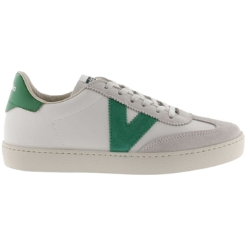 Scarpe Donna Sneakers Victoria Sneackers 126184 - Verde Verde