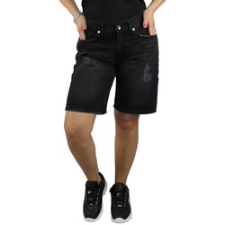 Abbigliamento Uomo Shorts / Bermuda Pyrex 40902 Nero