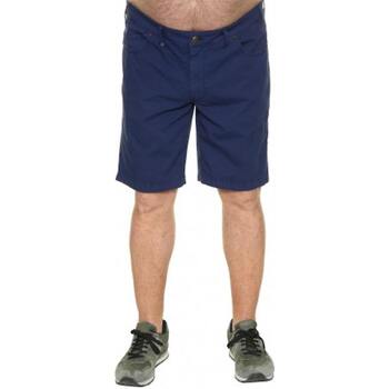 Abbigliamento Uomo Shorts / Bermuda Max Fort QUERCIA Blu