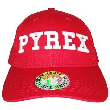 Accessori Cappelli Pyrex 020331 Rosso