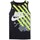 Abbigliamento Bambino Top / T-shirt senza maniche Nike 645402 Nero